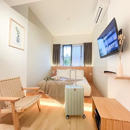 Sleep Box Penang Ξενοδοχείο Τζωρτζ Τάουν Εξωτερικό φωτογραφία