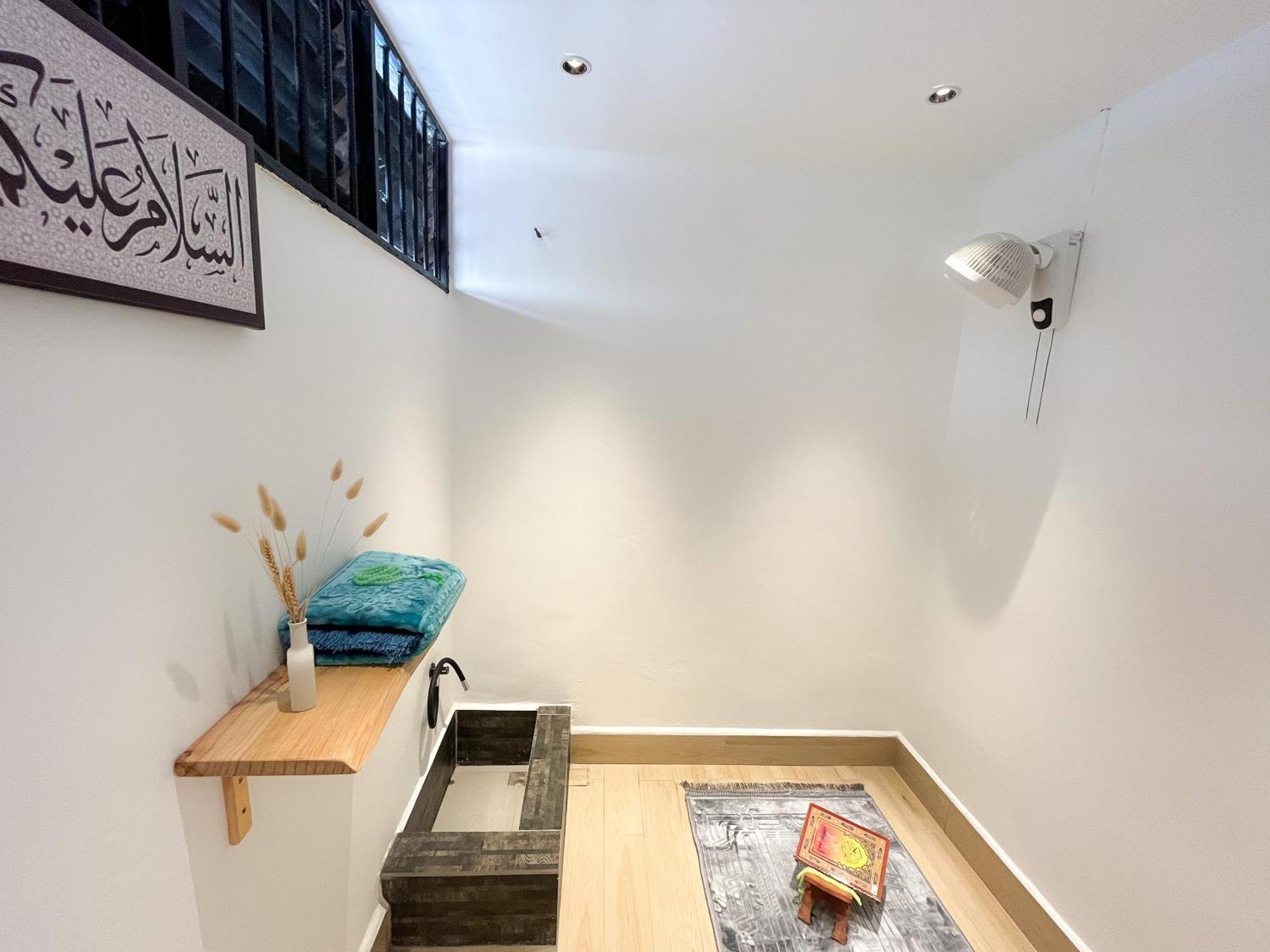 Sleep Box Penang Ξενοδοχείο Τζωρτζ Τάουν Εξωτερικό φωτογραφία