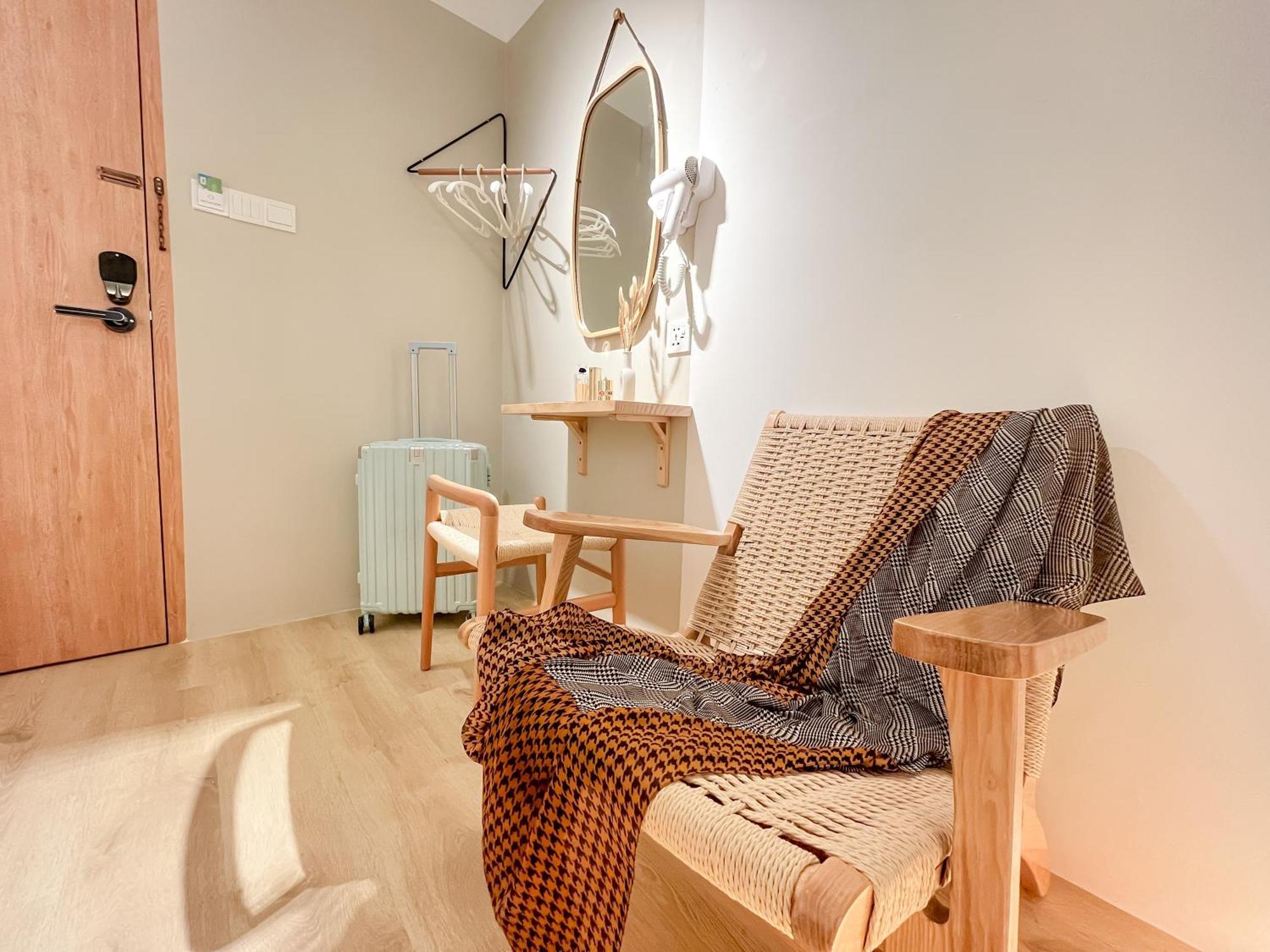 Sleep Box Penang Ξενοδοχείο Τζωρτζ Τάουν Εξωτερικό φωτογραφία