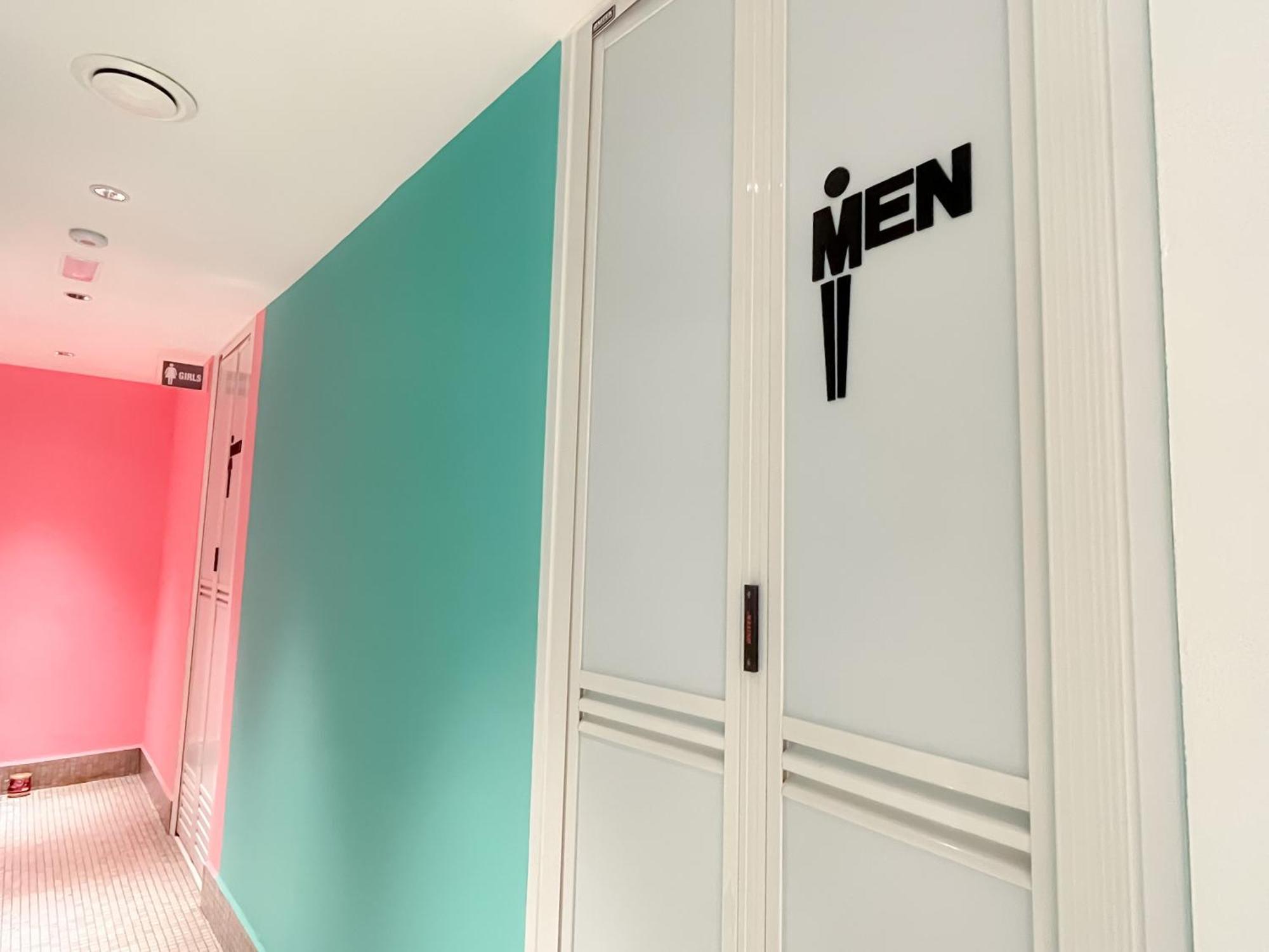 Sleep Box Penang Ξενοδοχείο Τζωρτζ Τάουν Εξωτερικό φωτογραφία