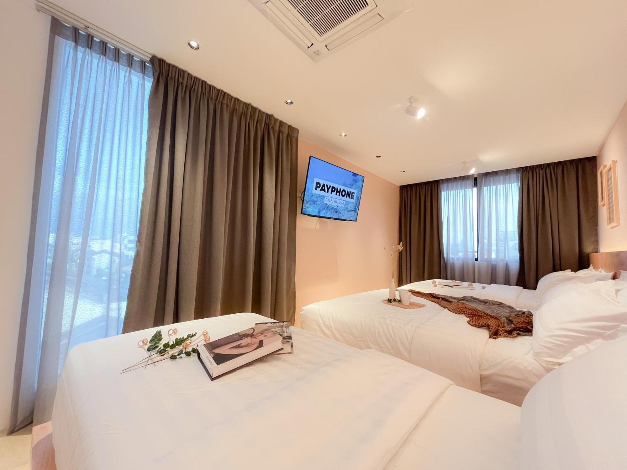 Sleep Box Penang Ξενοδοχείο Τζωρτζ Τάουν Εξωτερικό φωτογραφία