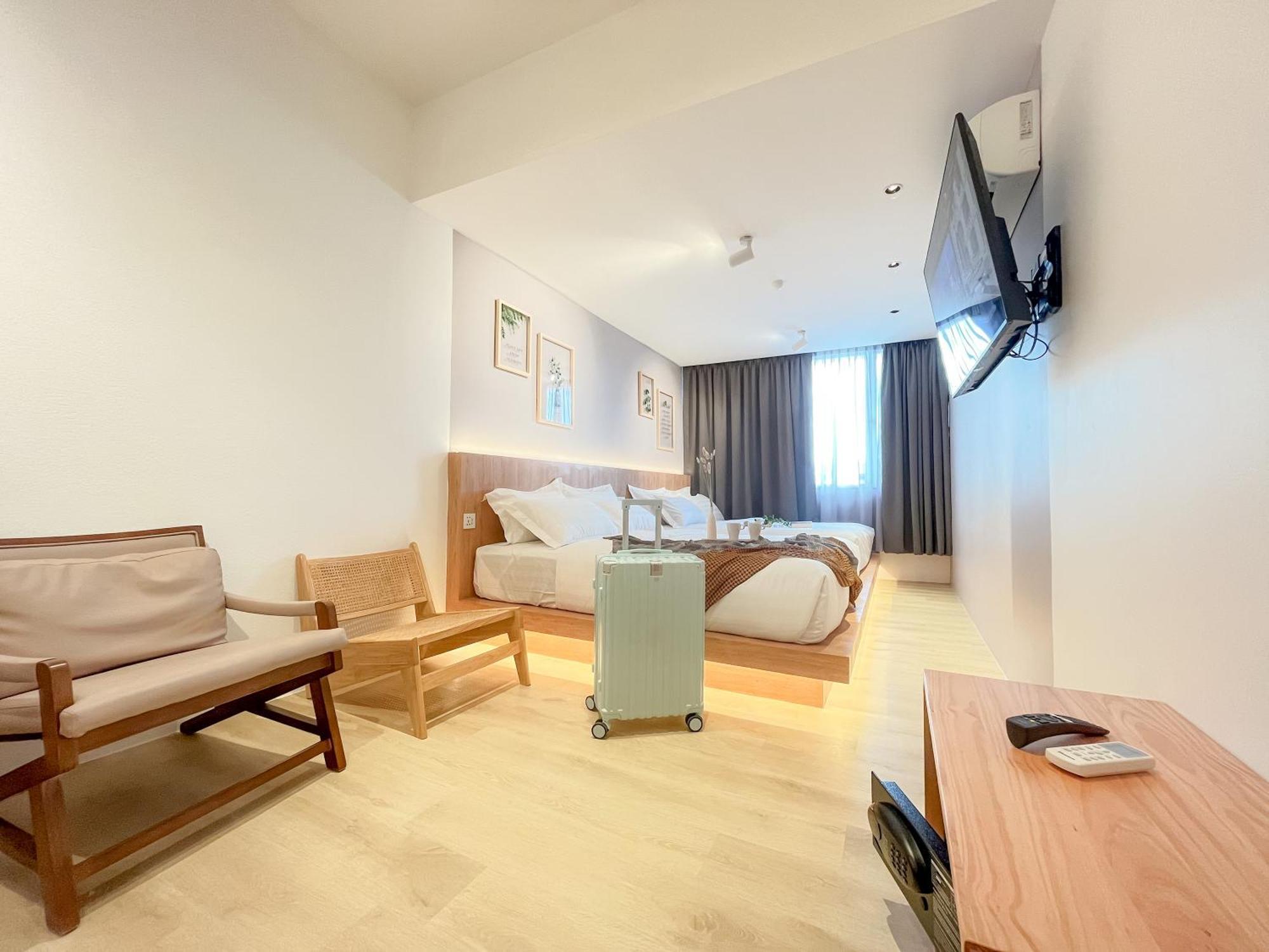 Sleep Box Penang Ξενοδοχείο Τζωρτζ Τάουν Εξωτερικό φωτογραφία
