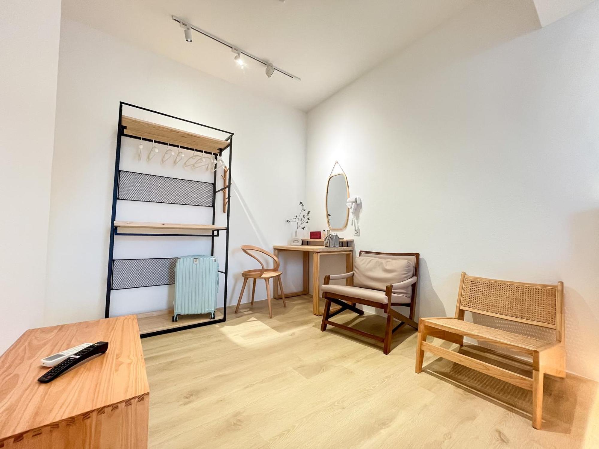 Sleep Box Penang Ξενοδοχείο Τζωρτζ Τάουν Εξωτερικό φωτογραφία
