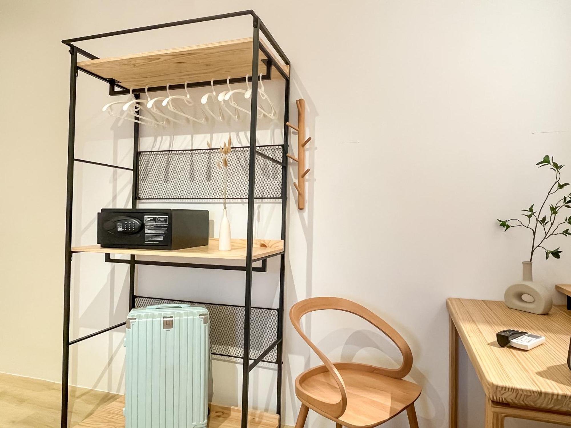 Sleep Box Penang Ξενοδοχείο Τζωρτζ Τάουν Εξωτερικό φωτογραφία