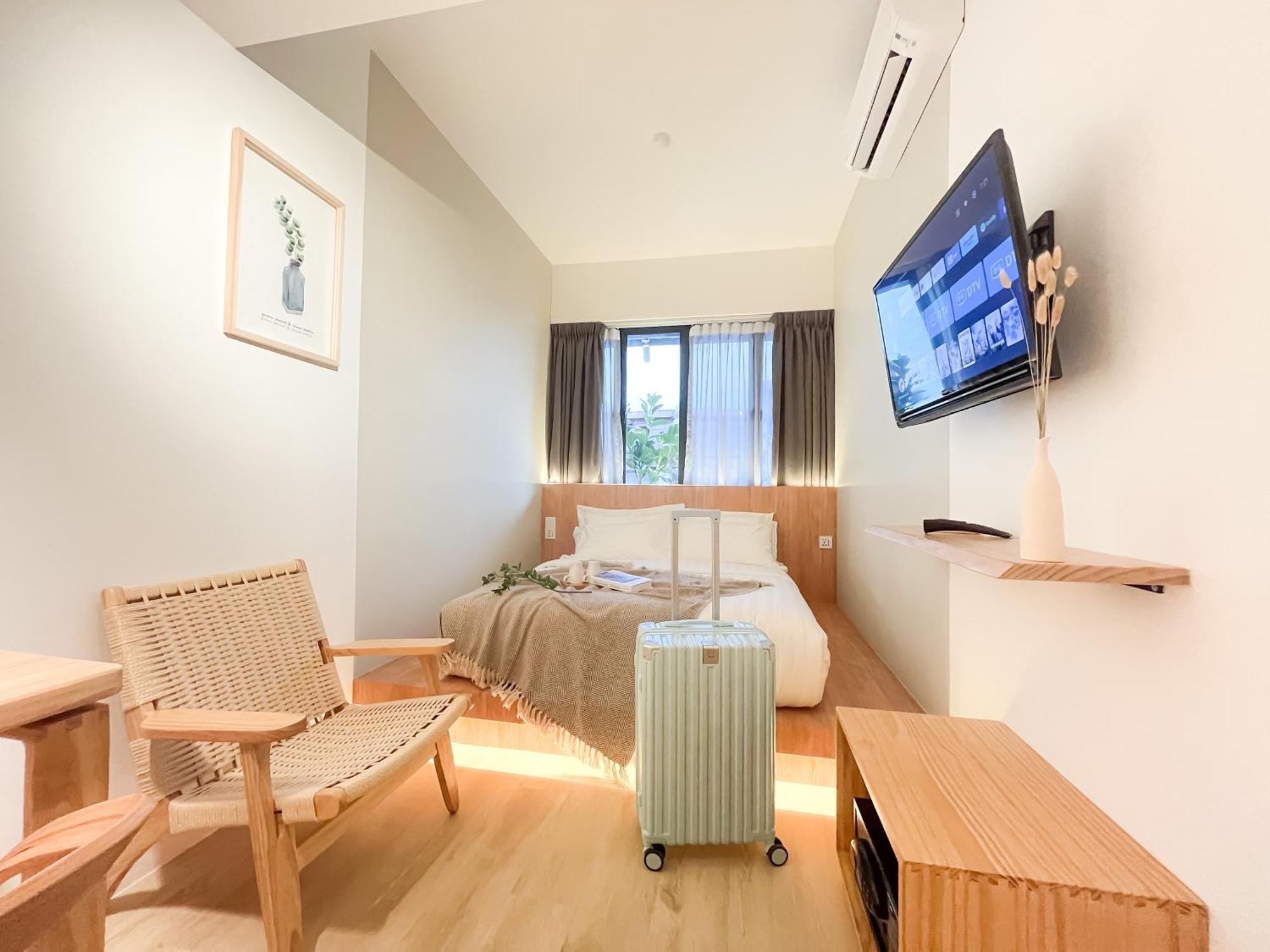 Sleep Box Penang Ξενοδοχείο Τζωρτζ Τάουν Εξωτερικό φωτογραφία