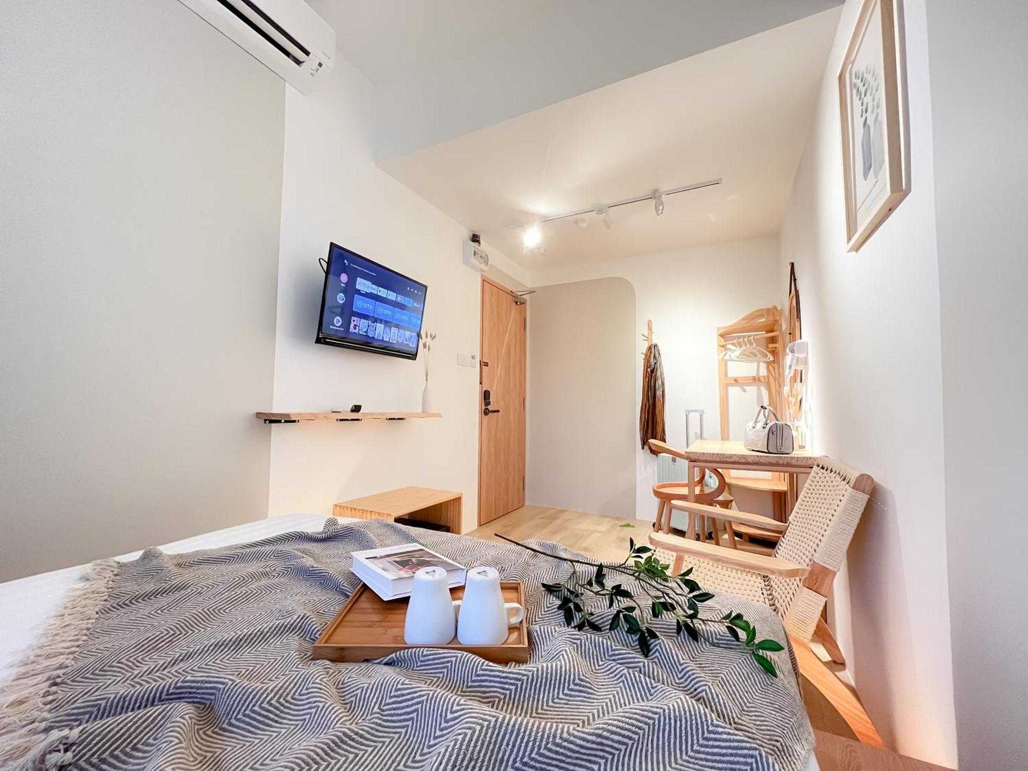 Sleep Box Penang Ξενοδοχείο Τζωρτζ Τάουν Εξωτερικό φωτογραφία