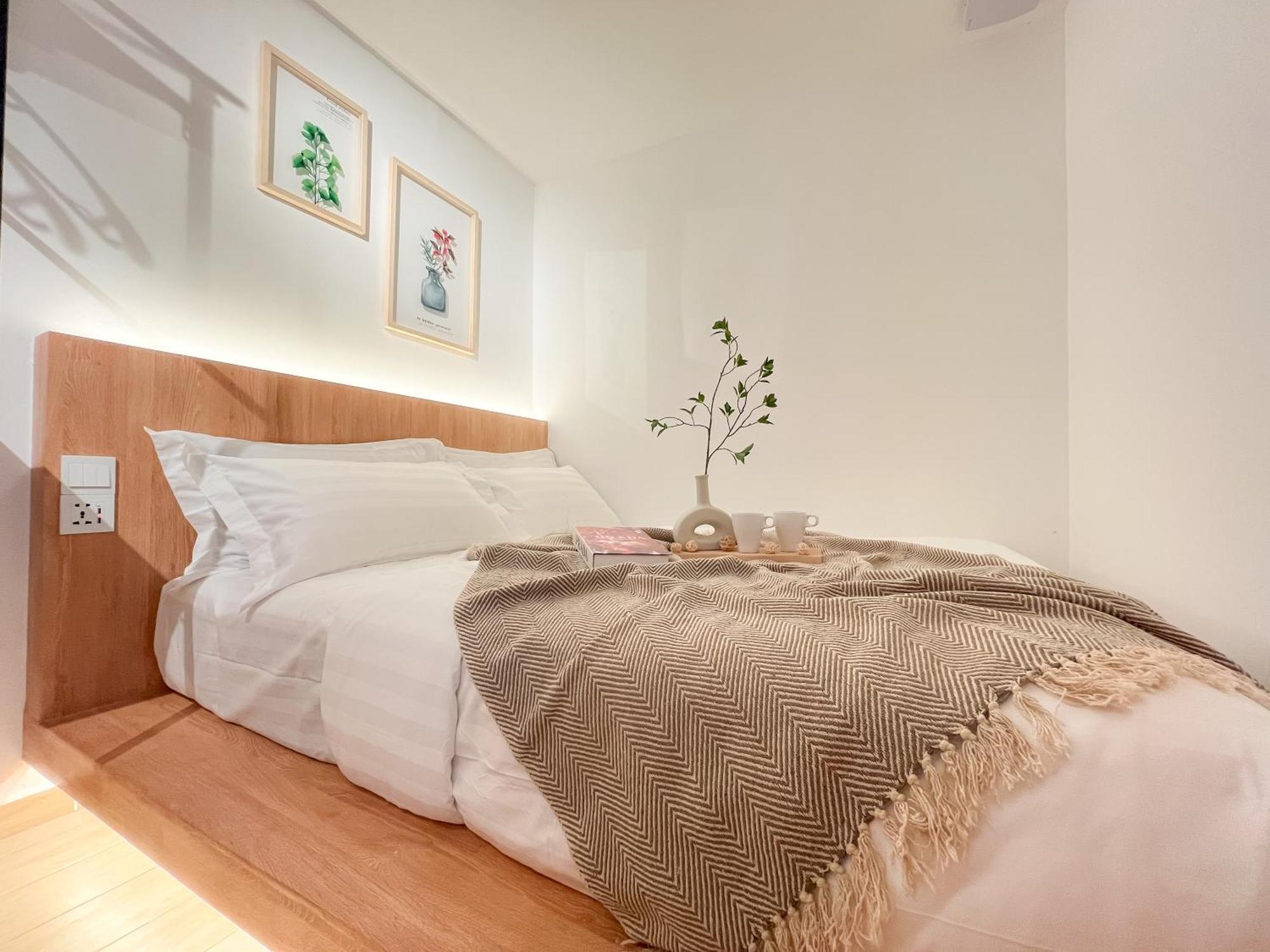 Sleep Box Penang Ξενοδοχείο Τζωρτζ Τάουν Εξωτερικό φωτογραφία