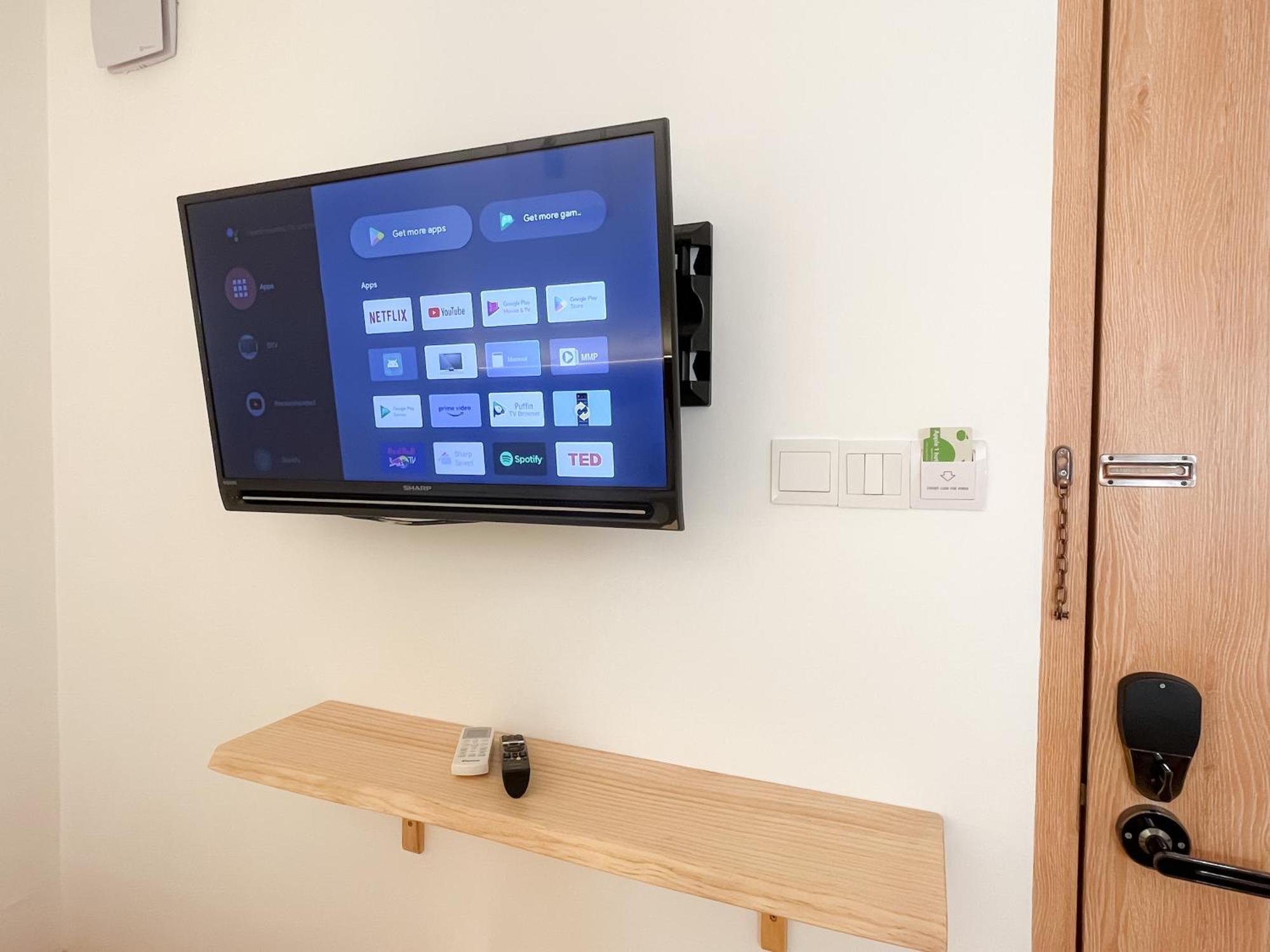 Sleep Box Penang Ξενοδοχείο Τζωρτζ Τάουν Εξωτερικό φωτογραφία